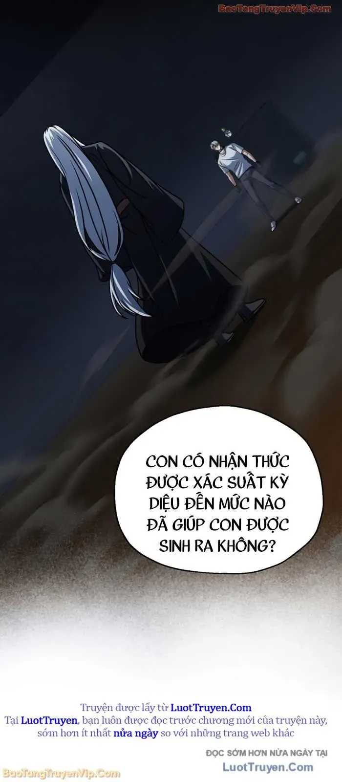 Người Chơi Không Thể Thăng Cấp Chapter 209 - Trang 2