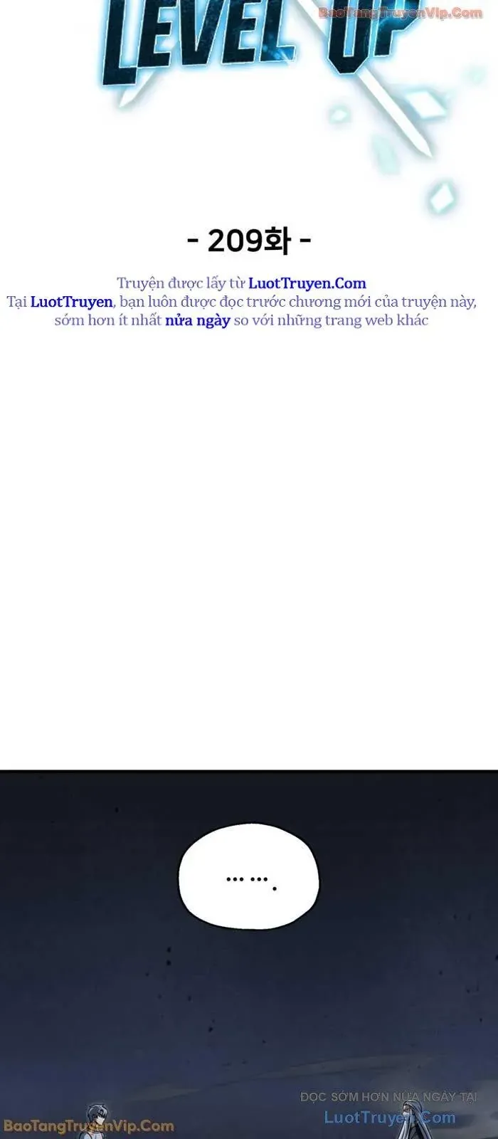Người Chơi Không Thể Thăng Cấp Chapter 209 - Trang 2