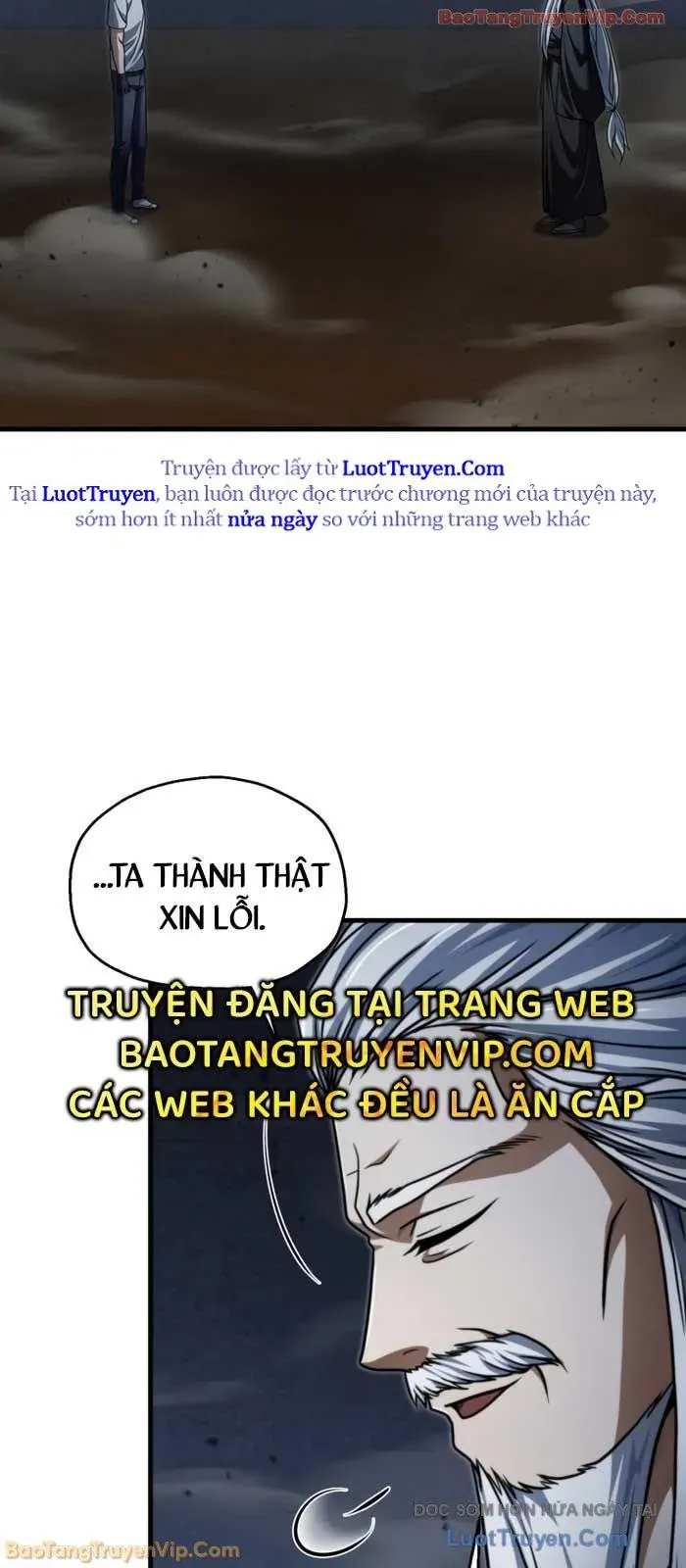 Người Chơi Không Thể Thăng Cấp Chapter 209 - Trang 2