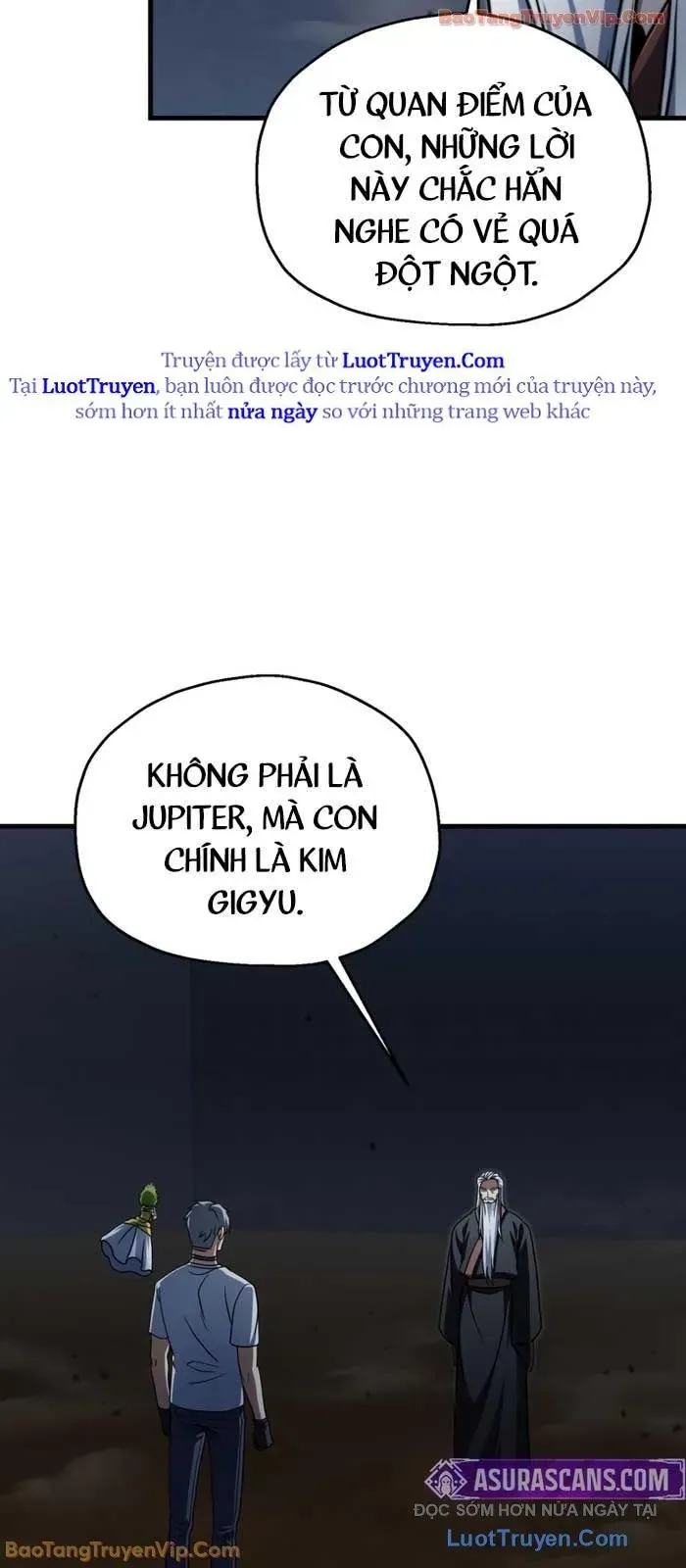 Người Chơi Không Thể Thăng Cấp Chapter 209 - Trang 2