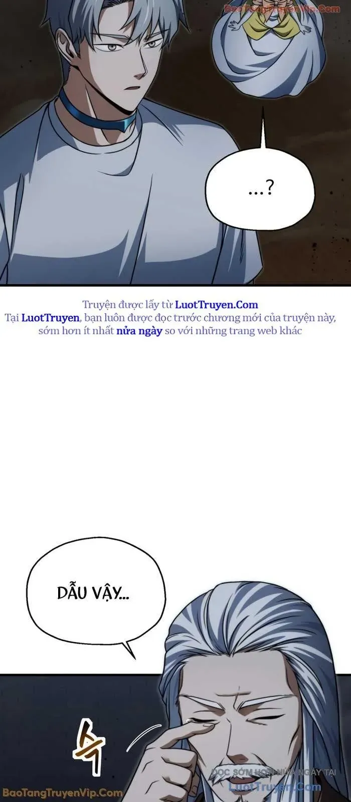 Người Chơi Không Thể Thăng Cấp Chapter 209 - Trang 2