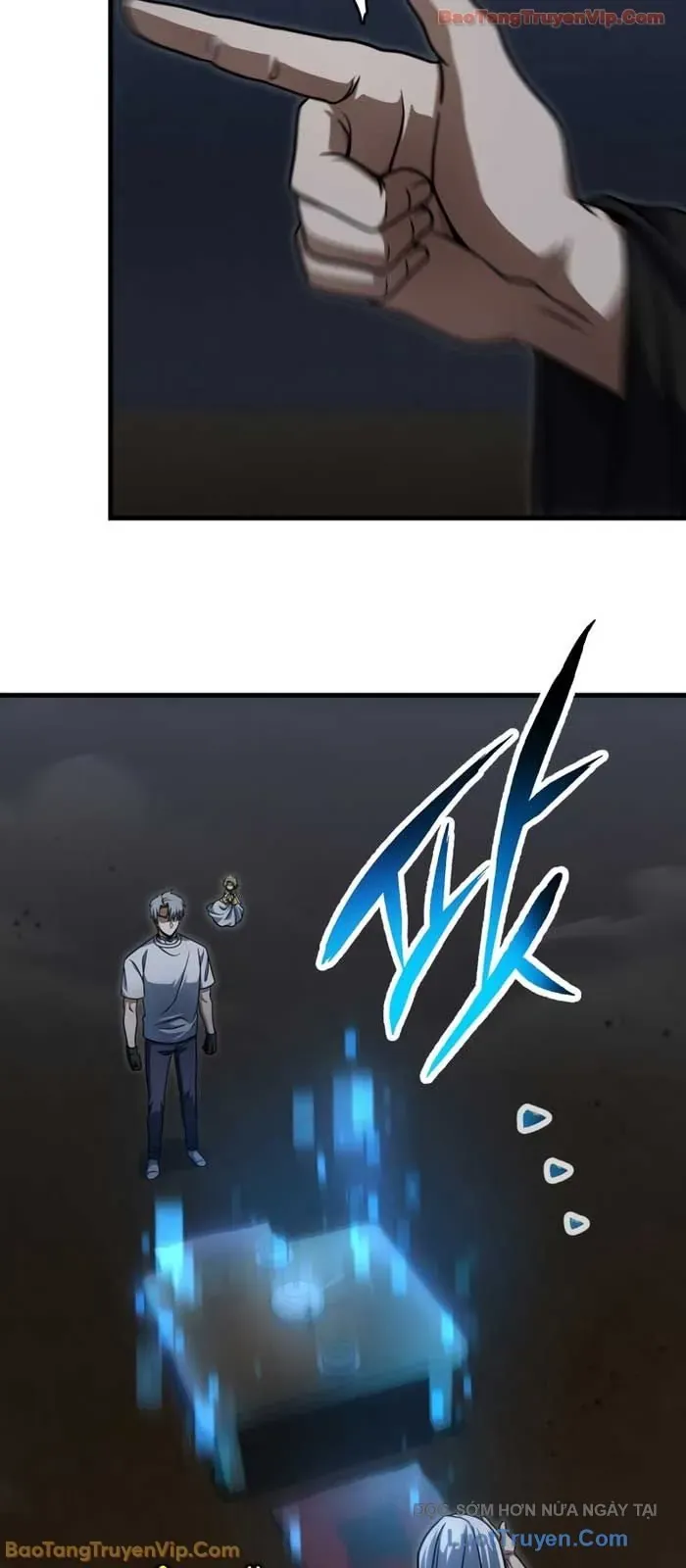 Người Chơi Không Thể Thăng Cấp Chapter 209 - Trang 2