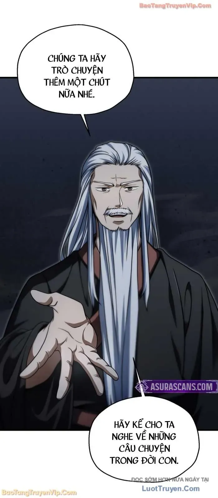 Người Chơi Không Thể Thăng Cấp Chapter 209 - Trang 2