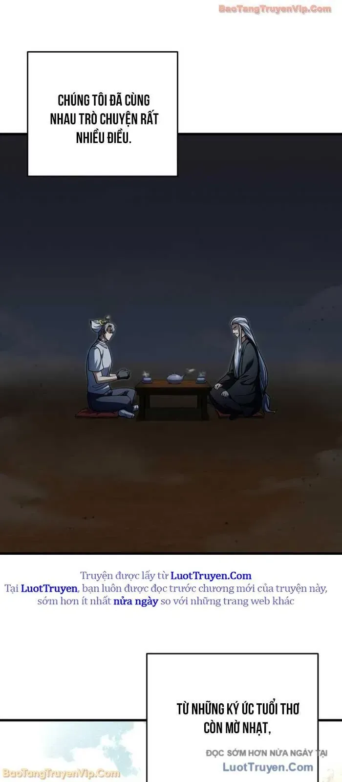 Người Chơi Không Thể Thăng Cấp Chapter 209 - Trang 2