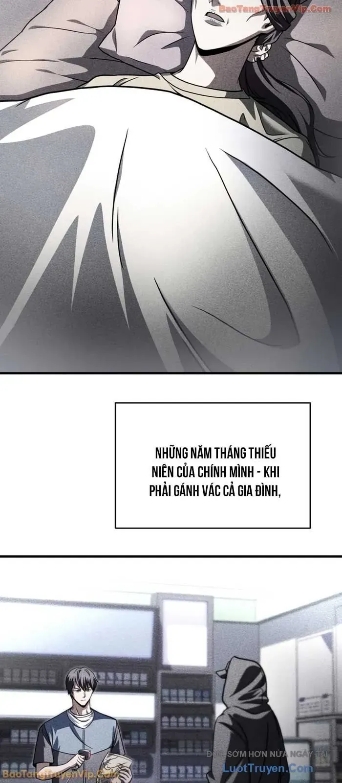 Người Chơi Không Thể Thăng Cấp Chapter 209 - Trang 2