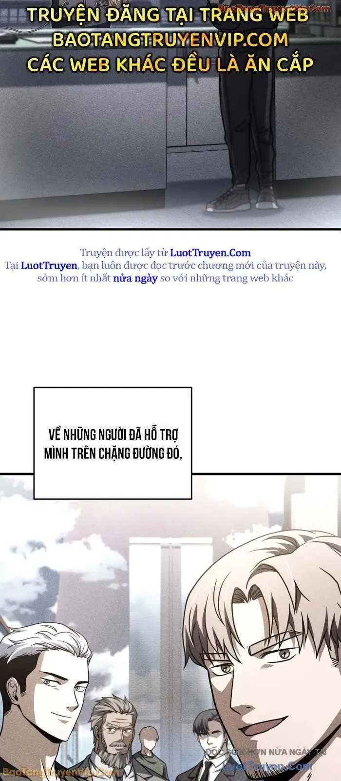 Người Chơi Không Thể Thăng Cấp Chapter 209 - Trang 2