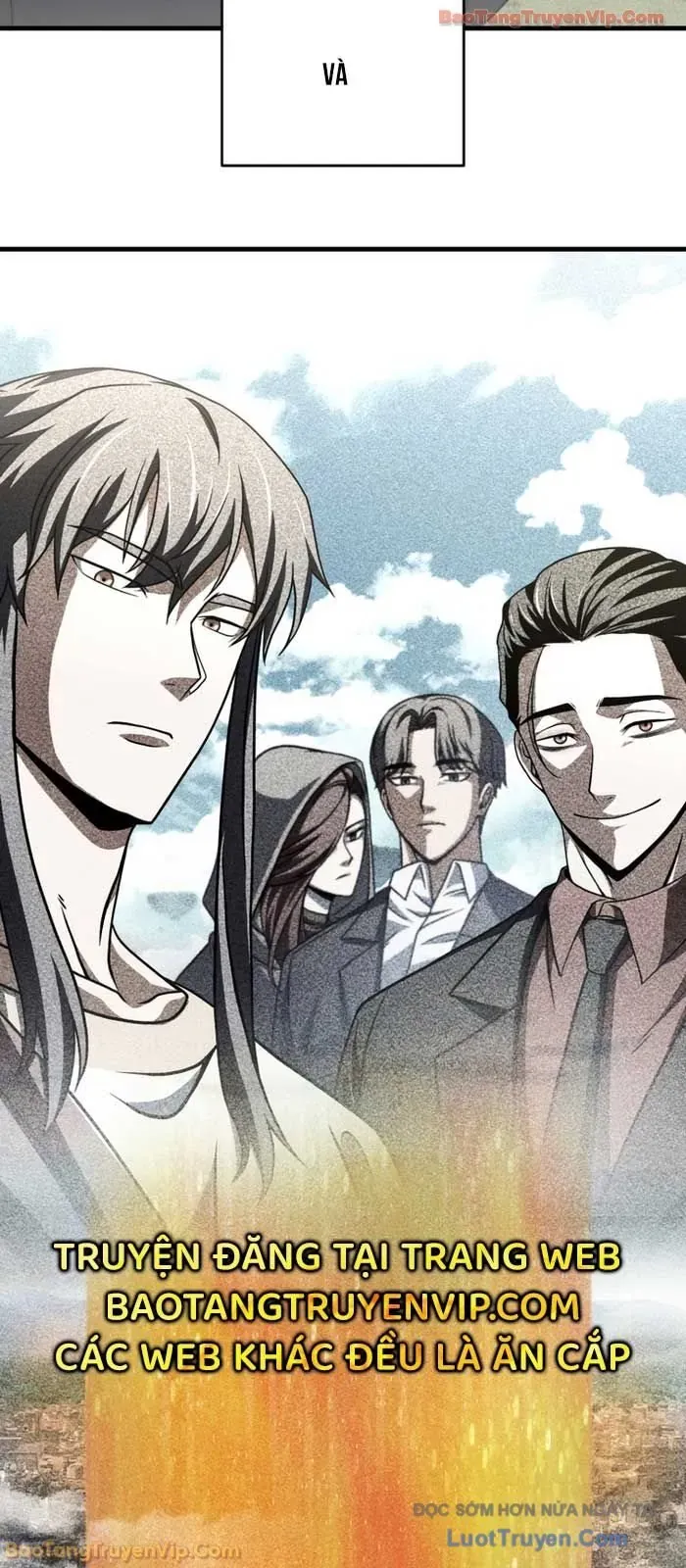 Người Chơi Không Thể Thăng Cấp Chapter 209 - Trang 2