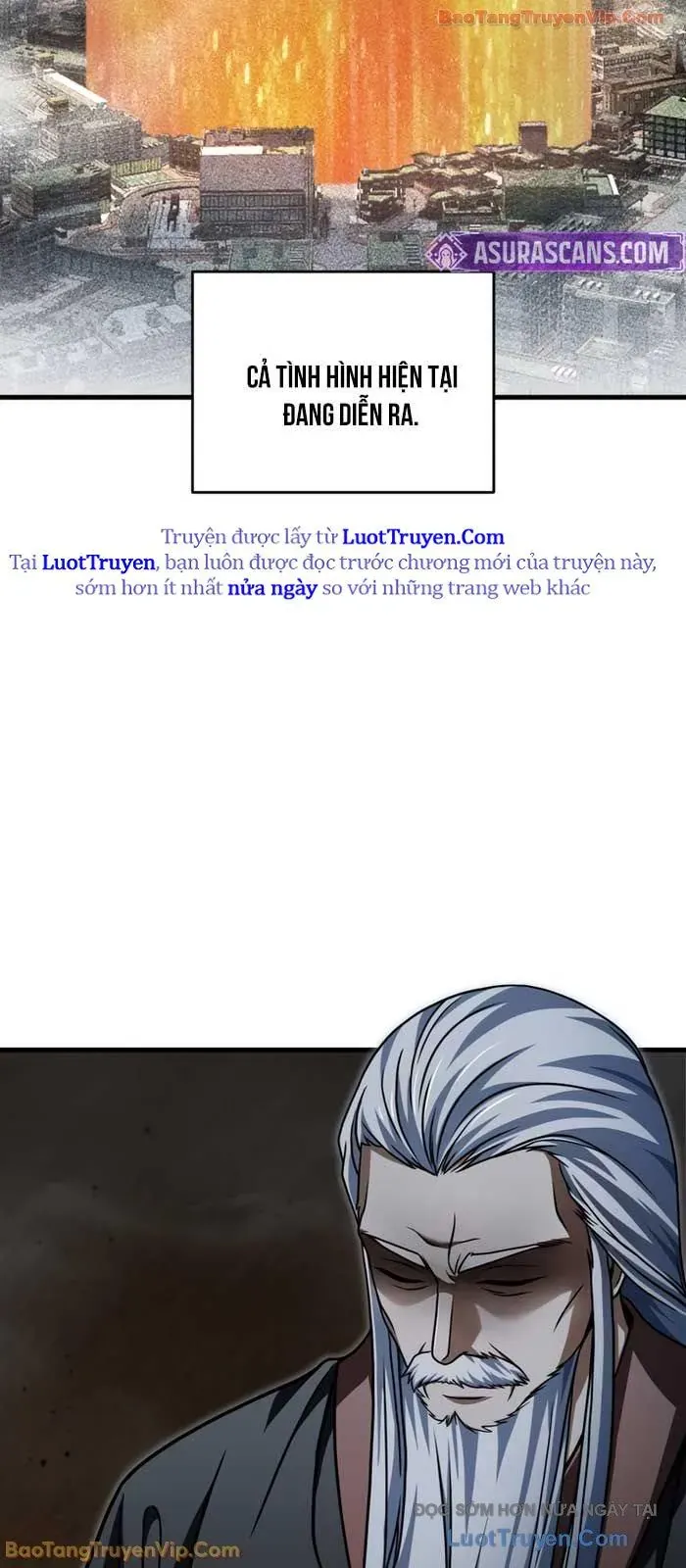 Người Chơi Không Thể Thăng Cấp Chapter 209 - Trang 2