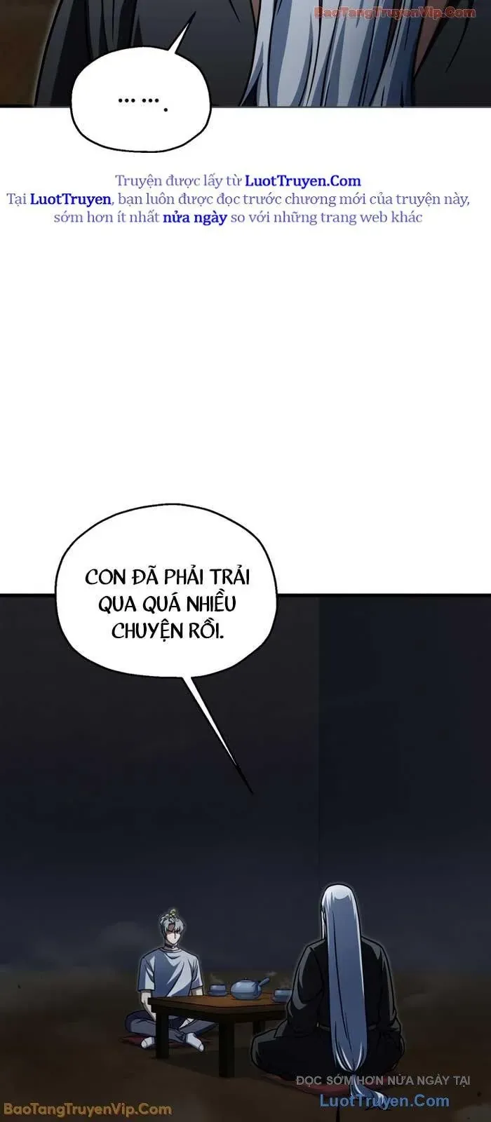 Người Chơi Không Thể Thăng Cấp Chapter 209 - Trang 2