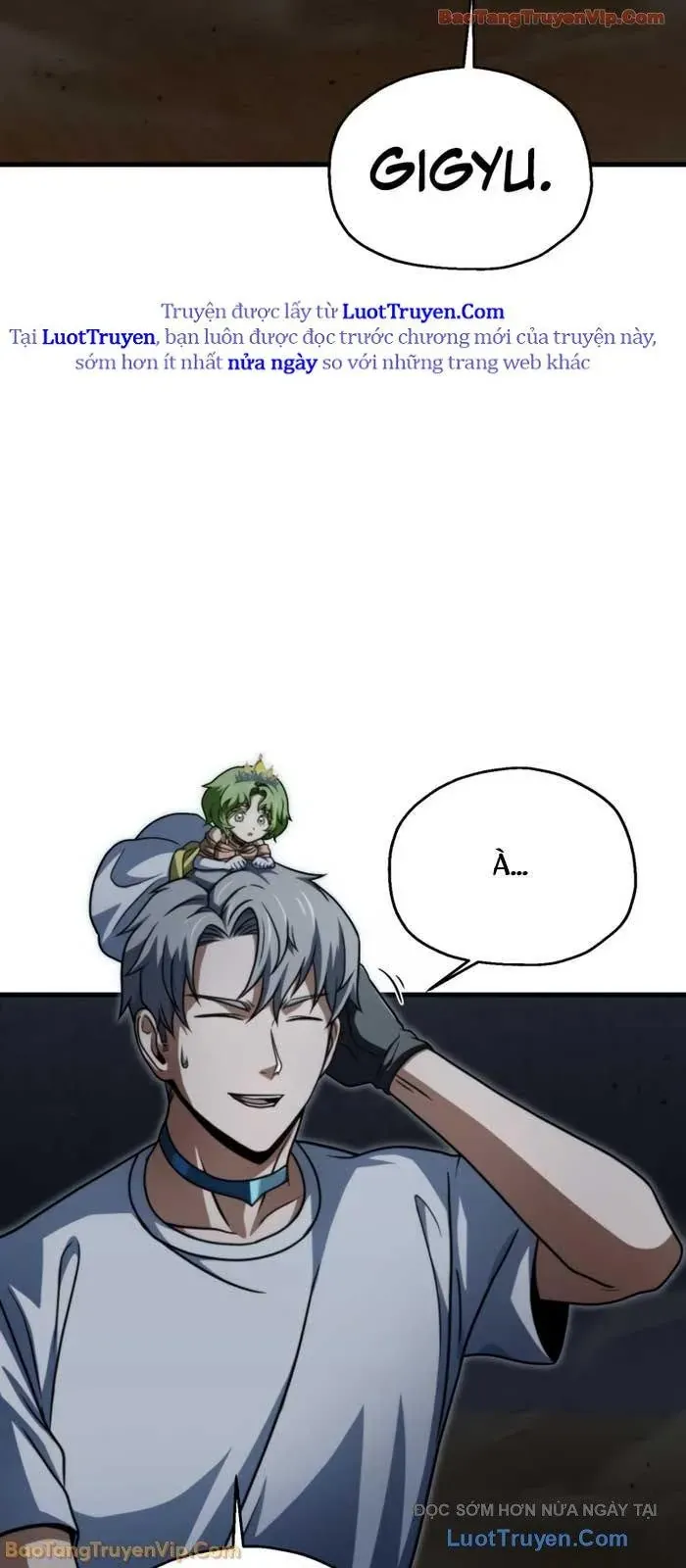 Người Chơi Không Thể Thăng Cấp Chapter 209 - Trang 2