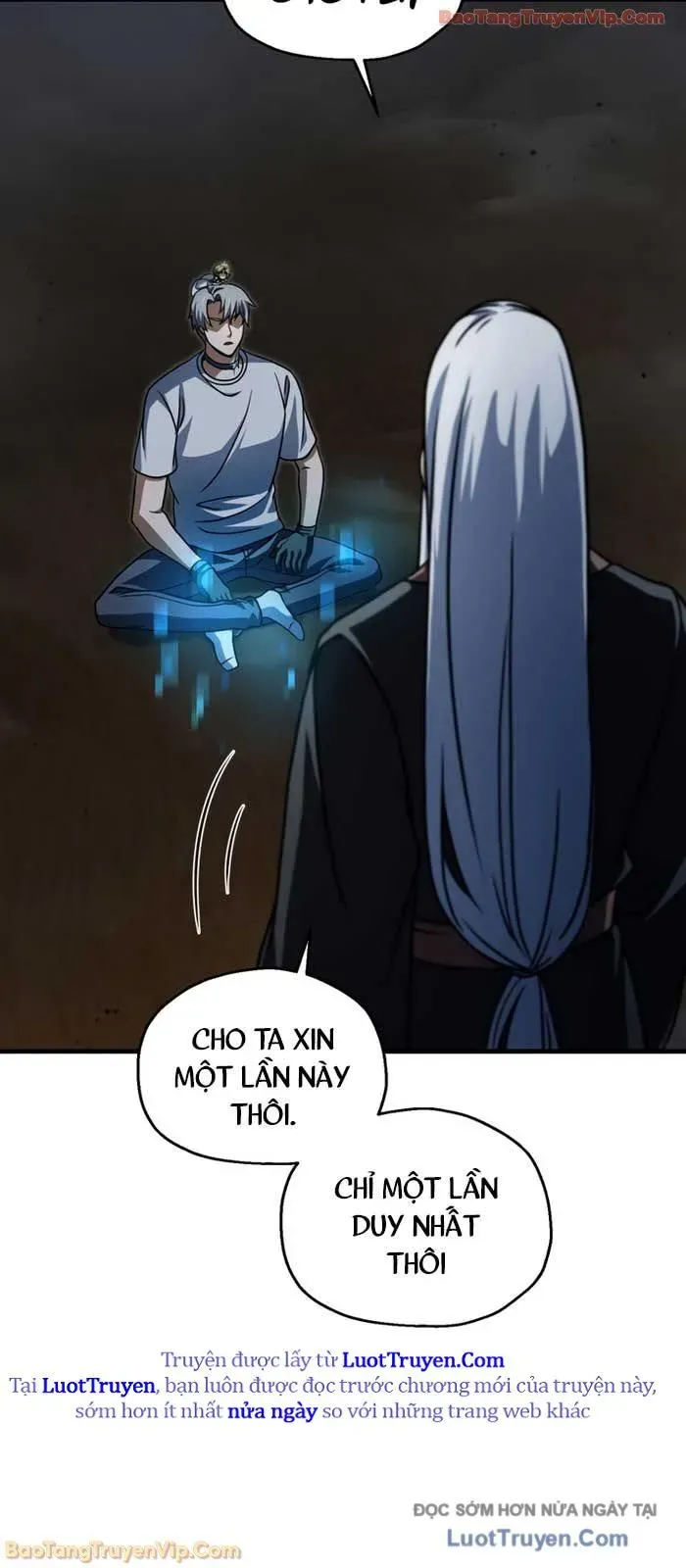 Người Chơi Không Thể Thăng Cấp Chapter 209 - Trang 2