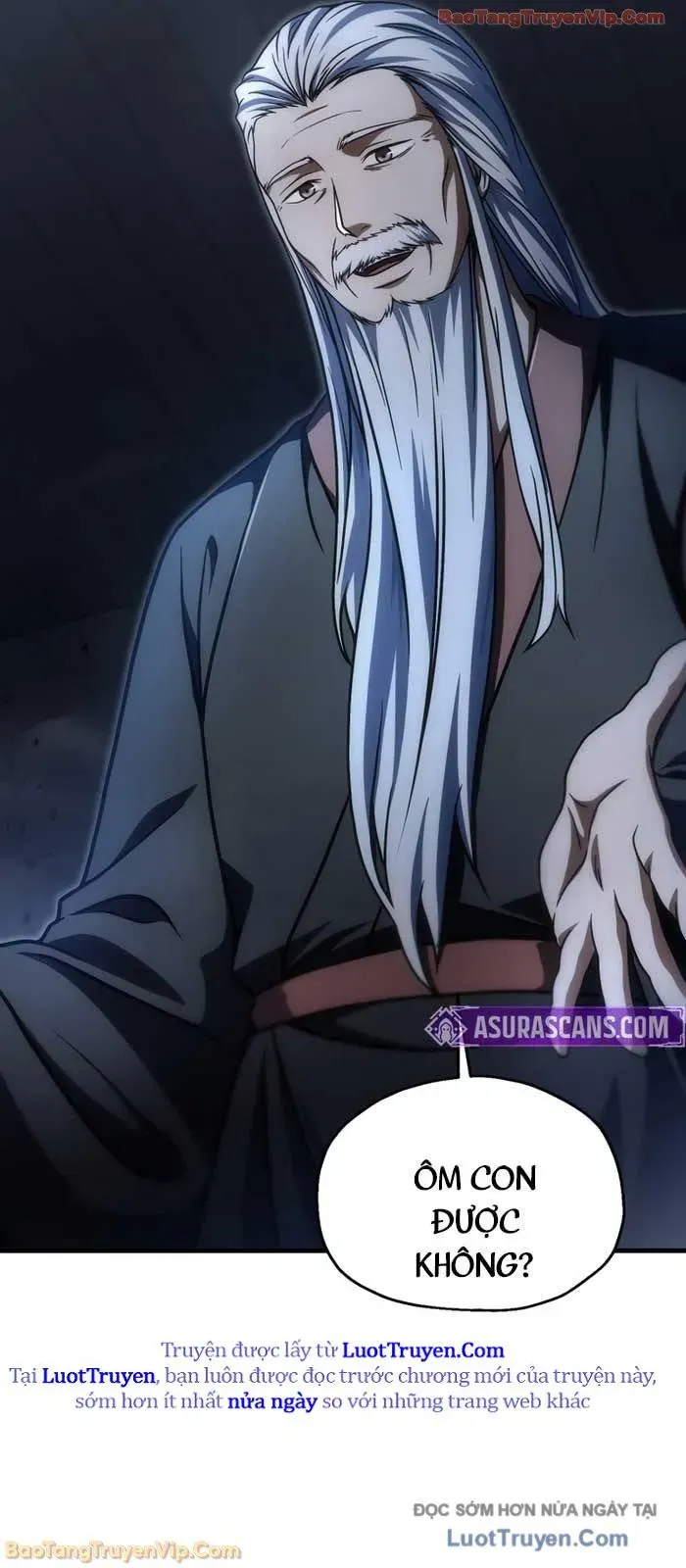 Người Chơi Không Thể Thăng Cấp Chapter 209 - Trang 2