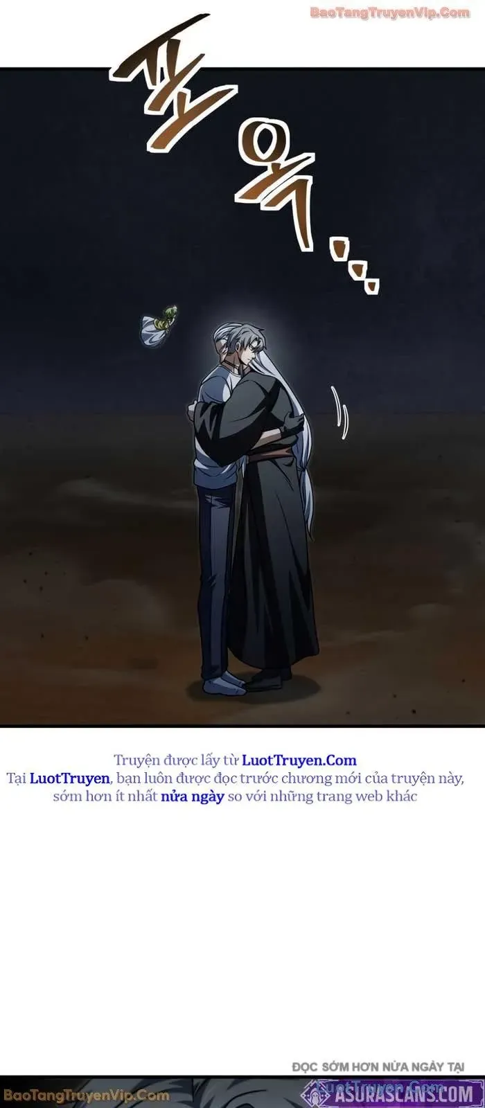 Người Chơi Không Thể Thăng Cấp Chapter 209 - Trang 2