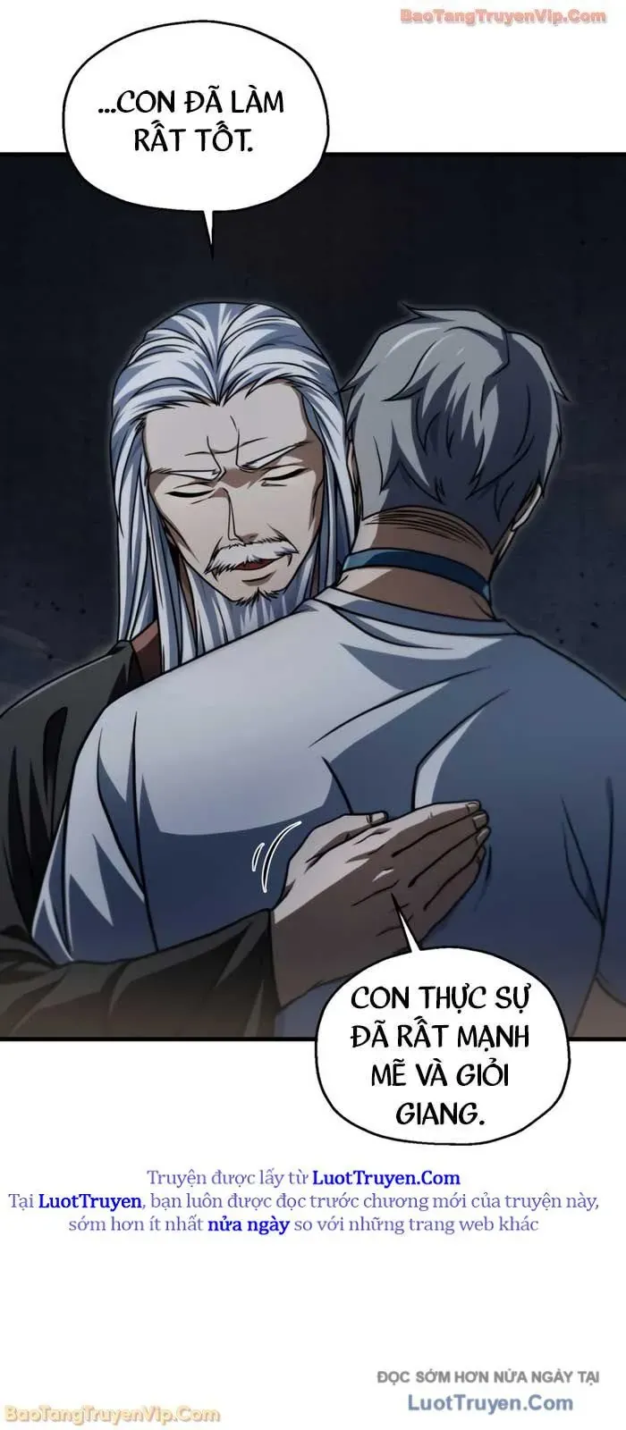 Người Chơi Không Thể Thăng Cấp Chapter 209 - Trang 2