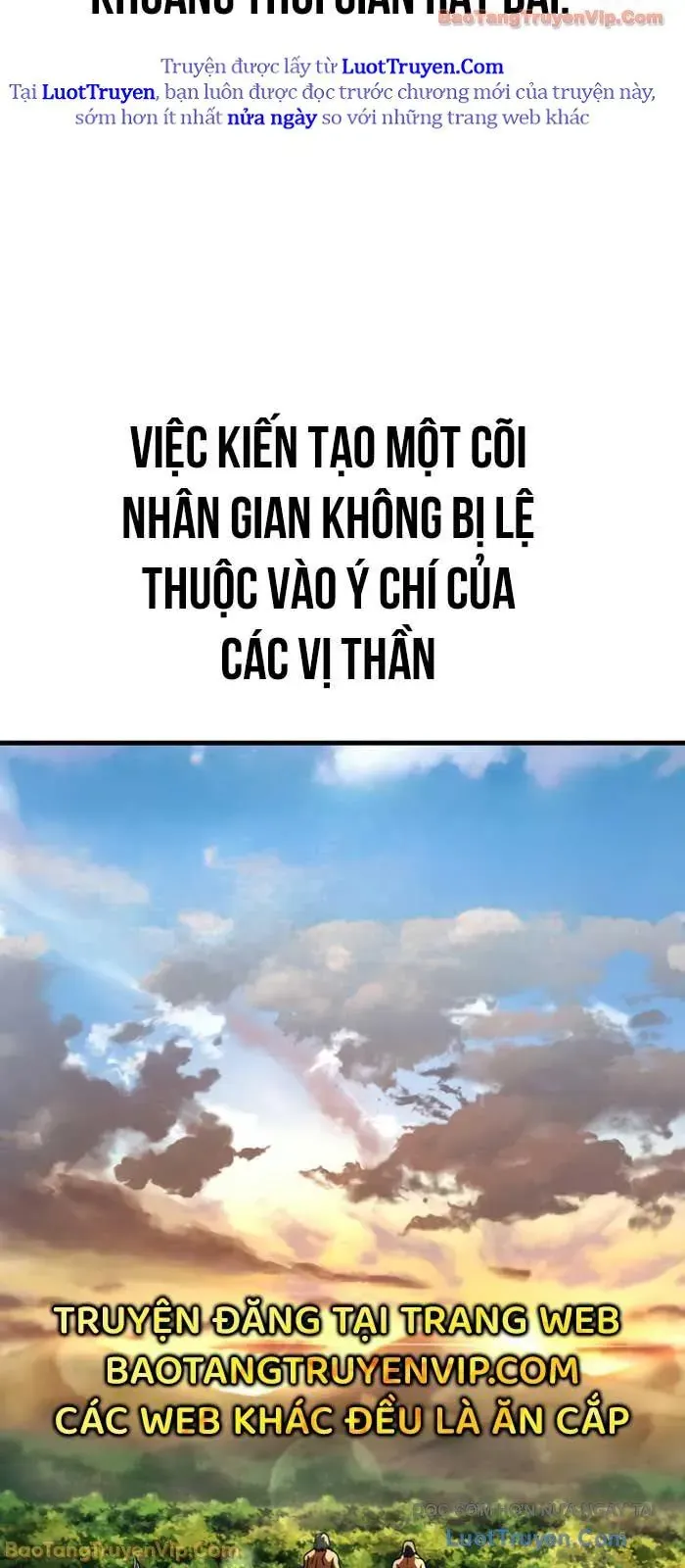 Người Chơi Không Thể Thăng Cấp Chapter 209 - Trang 2