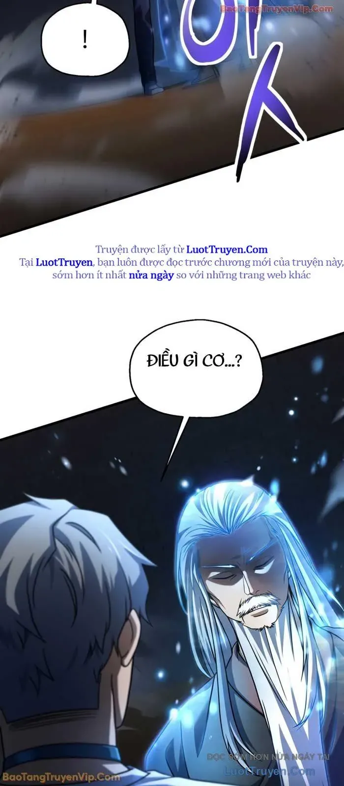 Người Chơi Không Thể Thăng Cấp Chapter 209 - Trang 2