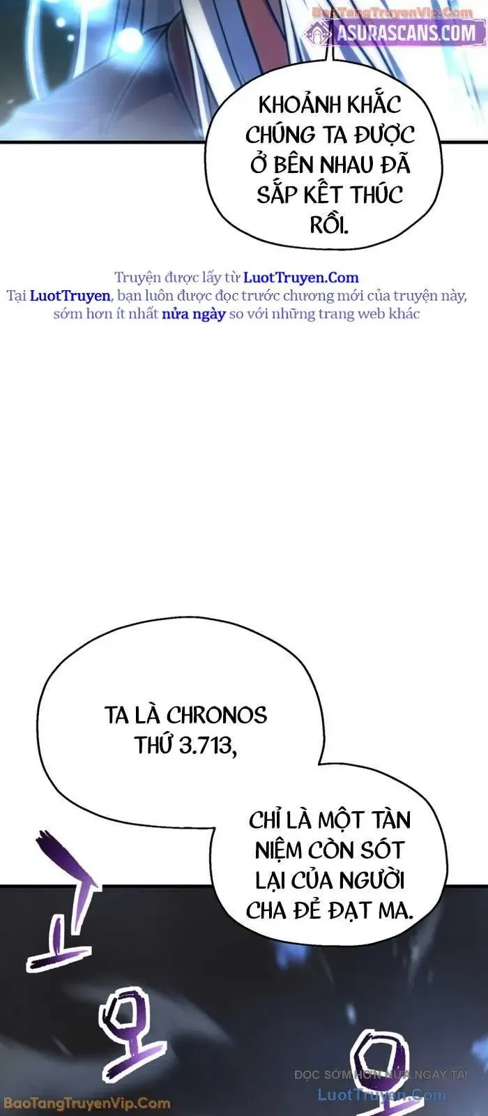 Người Chơi Không Thể Thăng Cấp Chapter 209 - Trang 2