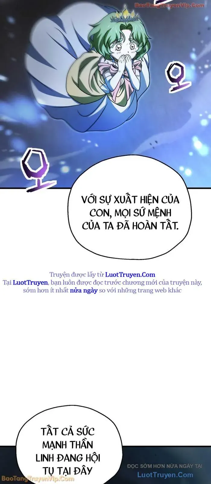 Người Chơi Không Thể Thăng Cấp Chapter 209 - Trang 2