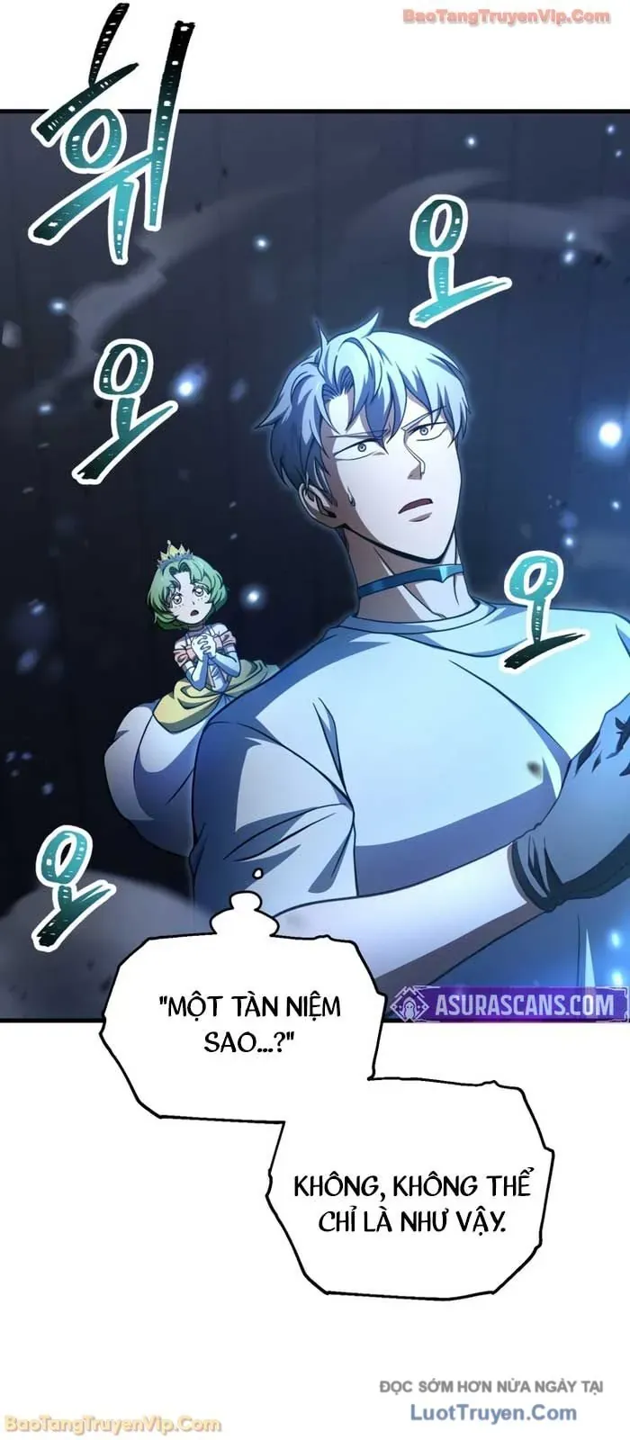 Người Chơi Không Thể Thăng Cấp Chapter 209 - Trang 2