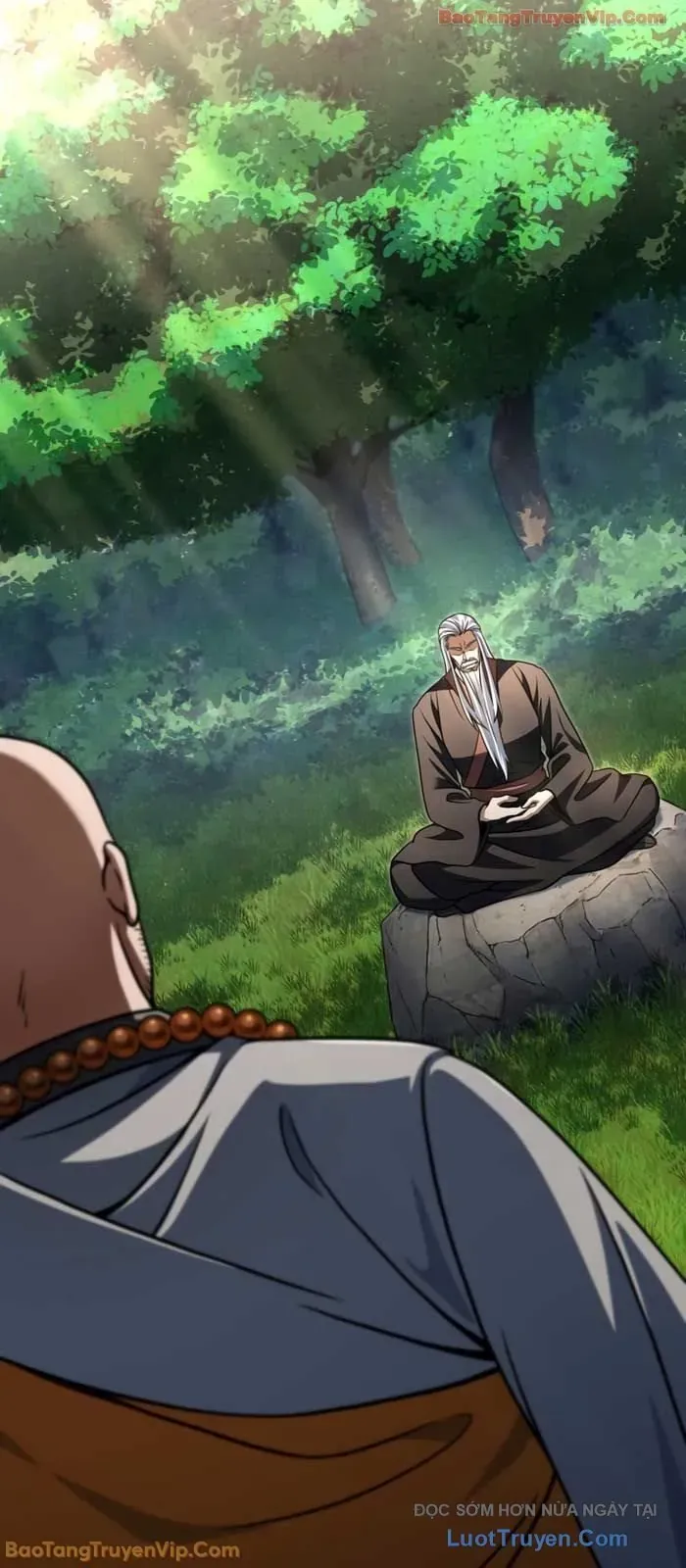 Người Chơi Không Thể Thăng Cấp Chapter 209 - Trang 2