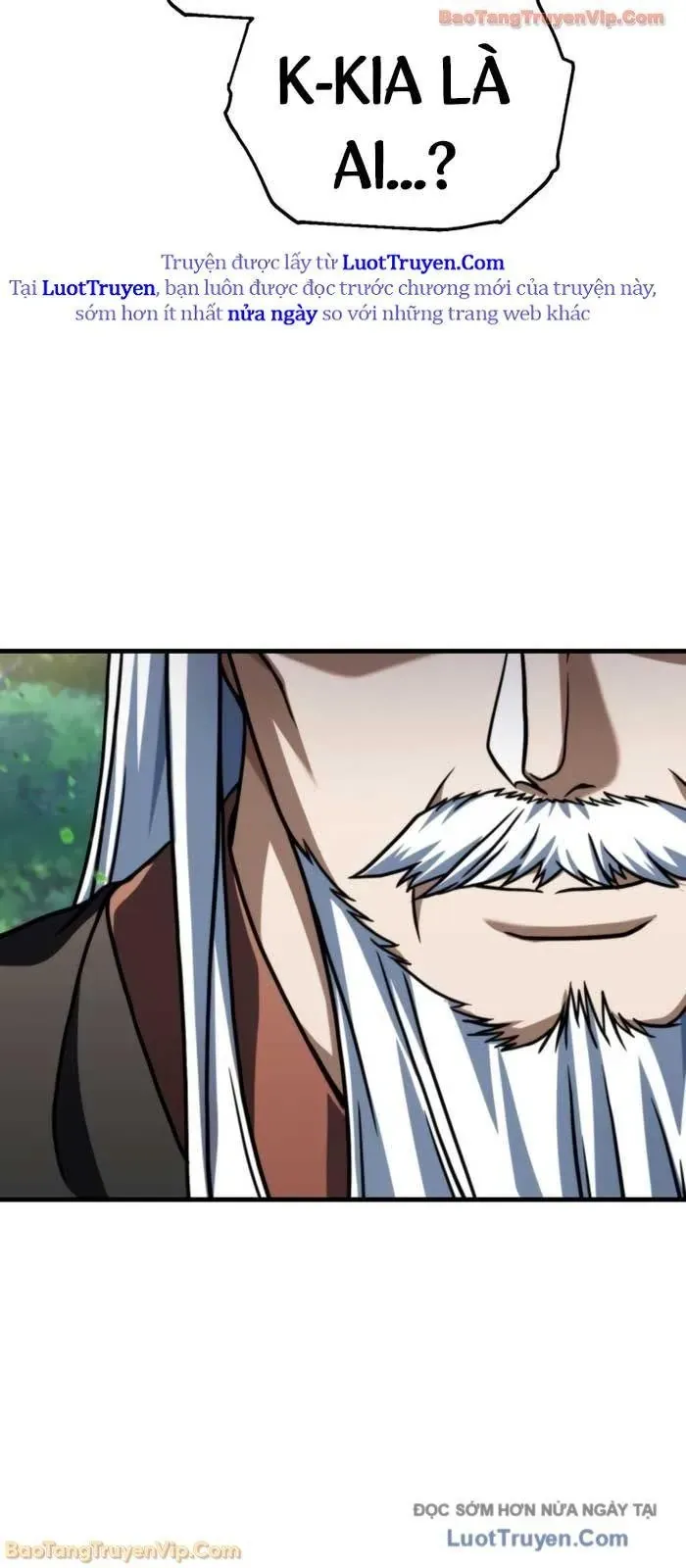 Người Chơi Không Thể Thăng Cấp Chapter 209 - Trang 2