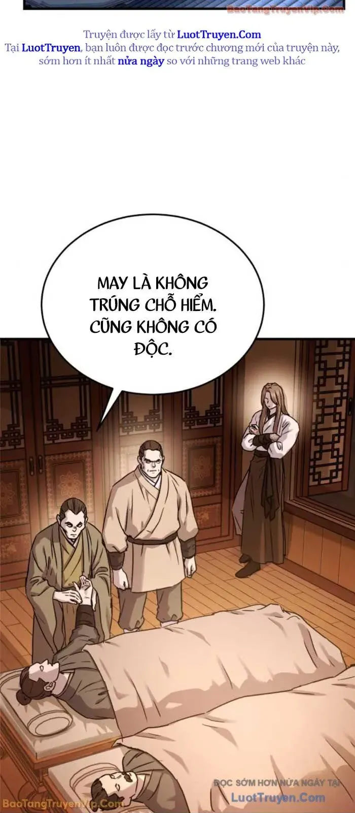 Tuyệt Thế Quân Lâm Chapter 65 - Trang 2