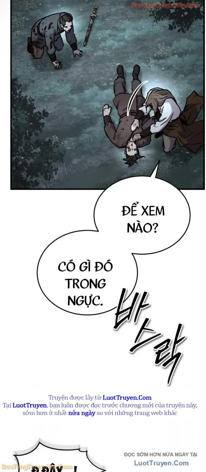 Tuyệt Thế Quân Lâm Chapter 65 - Trang 2