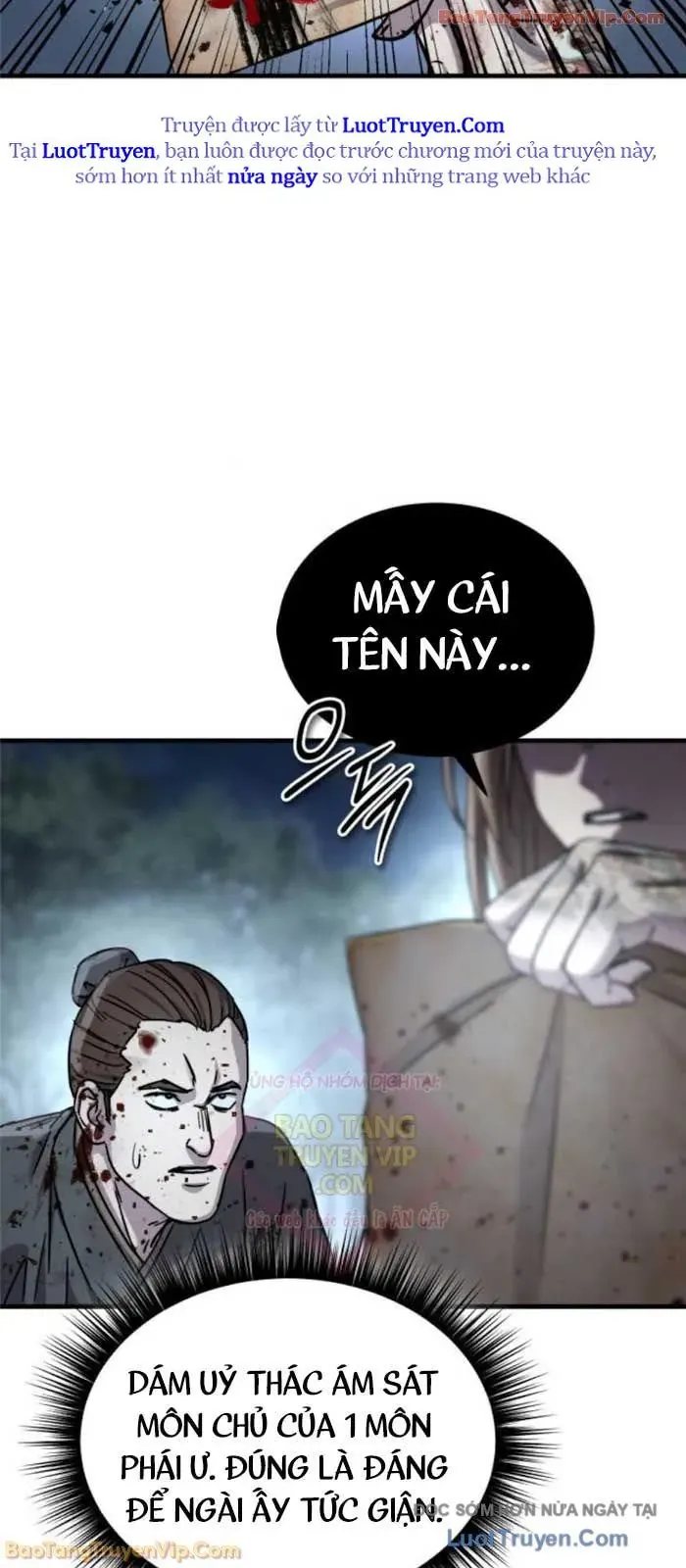 Tuyệt Thế Quân Lâm Chapter 65 - Trang 2