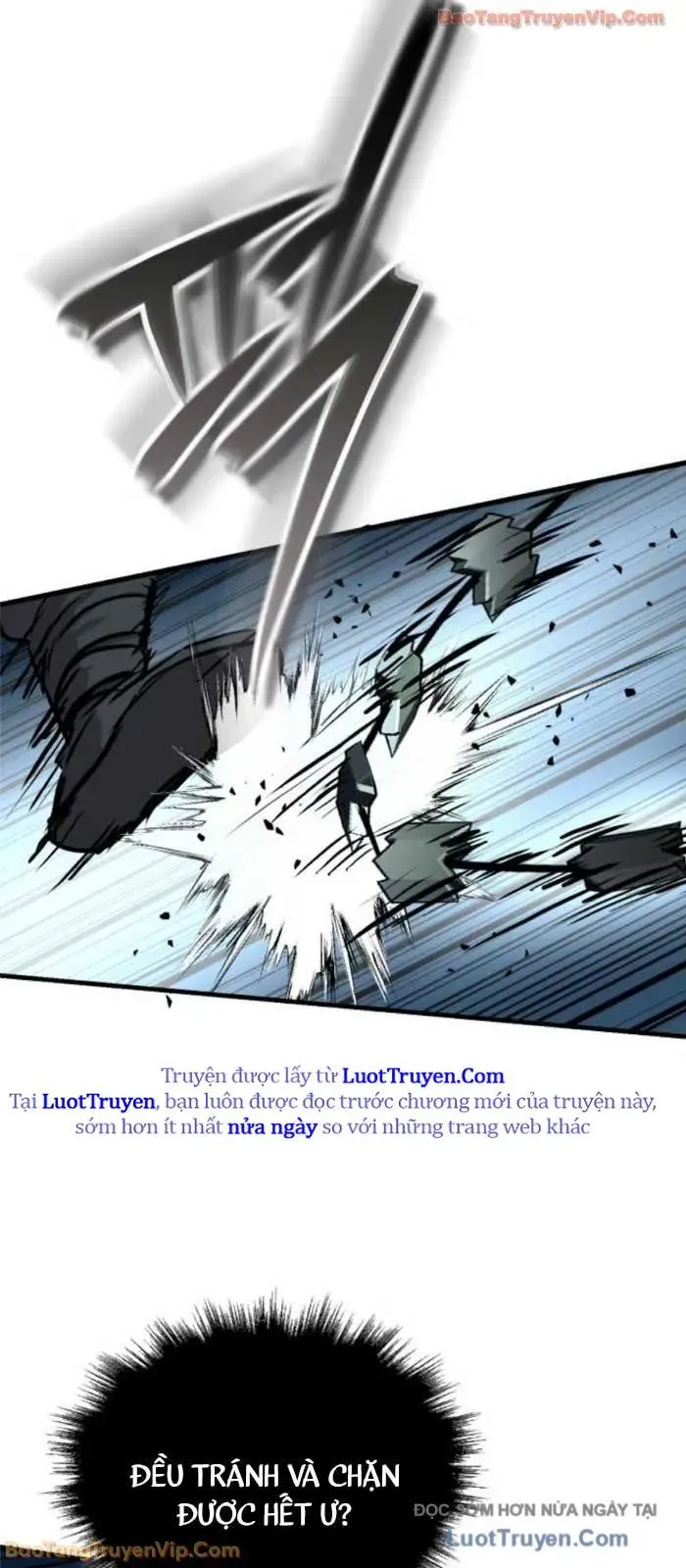 Tuyệt Thế Quân Lâm Chapter 65 - Trang 2
