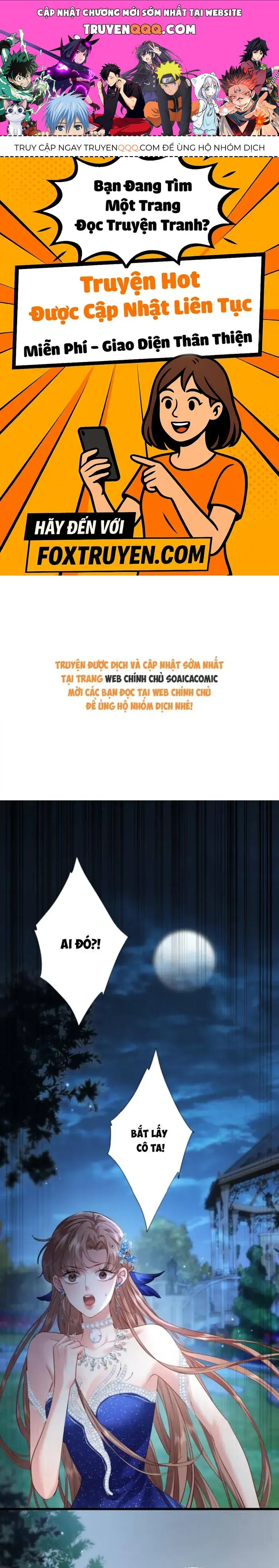 Từ Chối Hiến Thận Lại Thành Mợ Út Của Kẻ Từng Yêu Chapter 14 - Trang 2