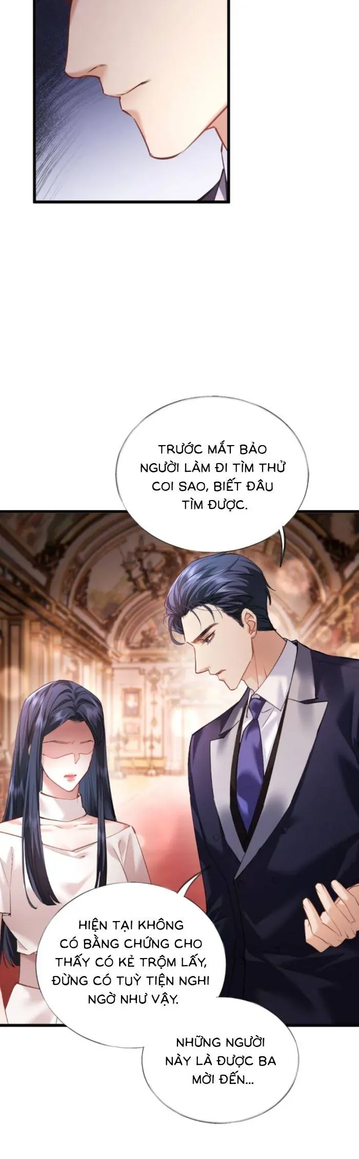 Từ Chối Hiến Thận Lại Thành Mợ Út Của Kẻ Từng Yêu Chapter 14 - Trang 2