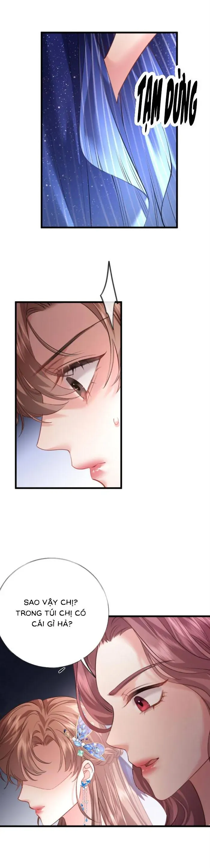 Từ Chối Hiến Thận Lại Thành Mợ Út Của Kẻ Từng Yêu Chapter 14 - Trang 2