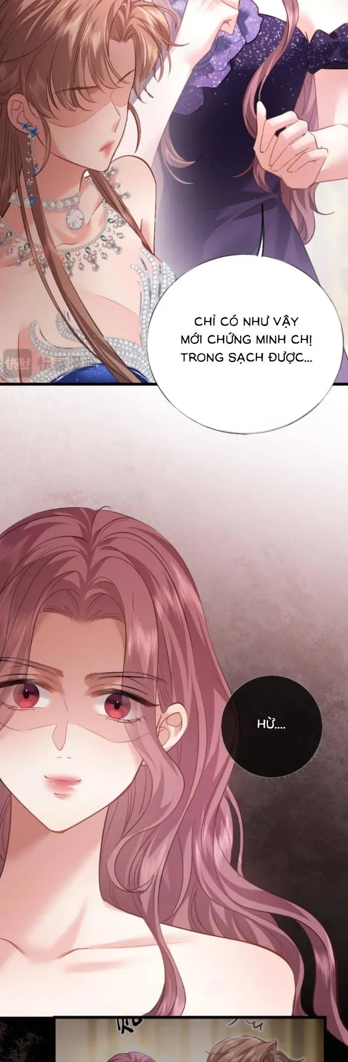 Từ Chối Hiến Thận Lại Thành Mợ Út Của Kẻ Từng Yêu Chapter 14 - Trang 2