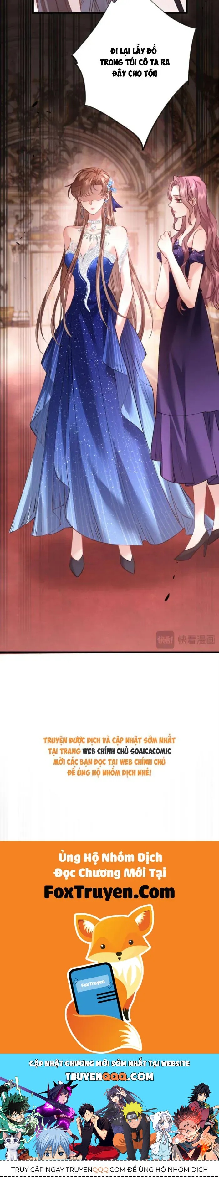 Từ Chối Hiến Thận Lại Thành Mợ Út Của Kẻ Từng Yêu Chapter 14 - Trang 2