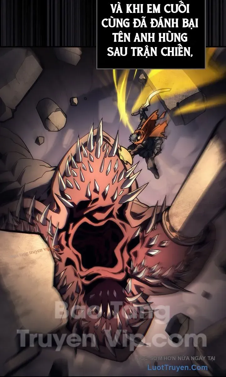 Hãy Hành Động Như Một Boss Đi Ngài Mr Devourer Chapter 98 - Trang 2