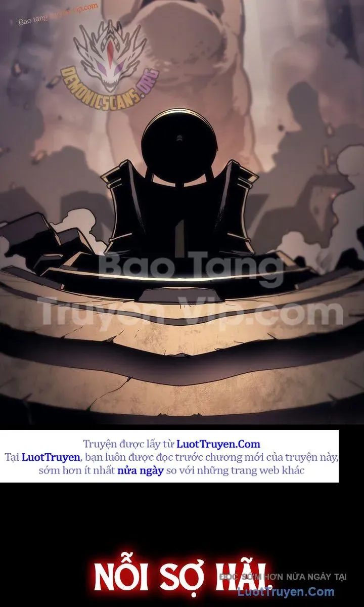 Hãy Hành Động Như Một Boss Đi Ngài Mr Devourer Chapter 98 - Trang 2