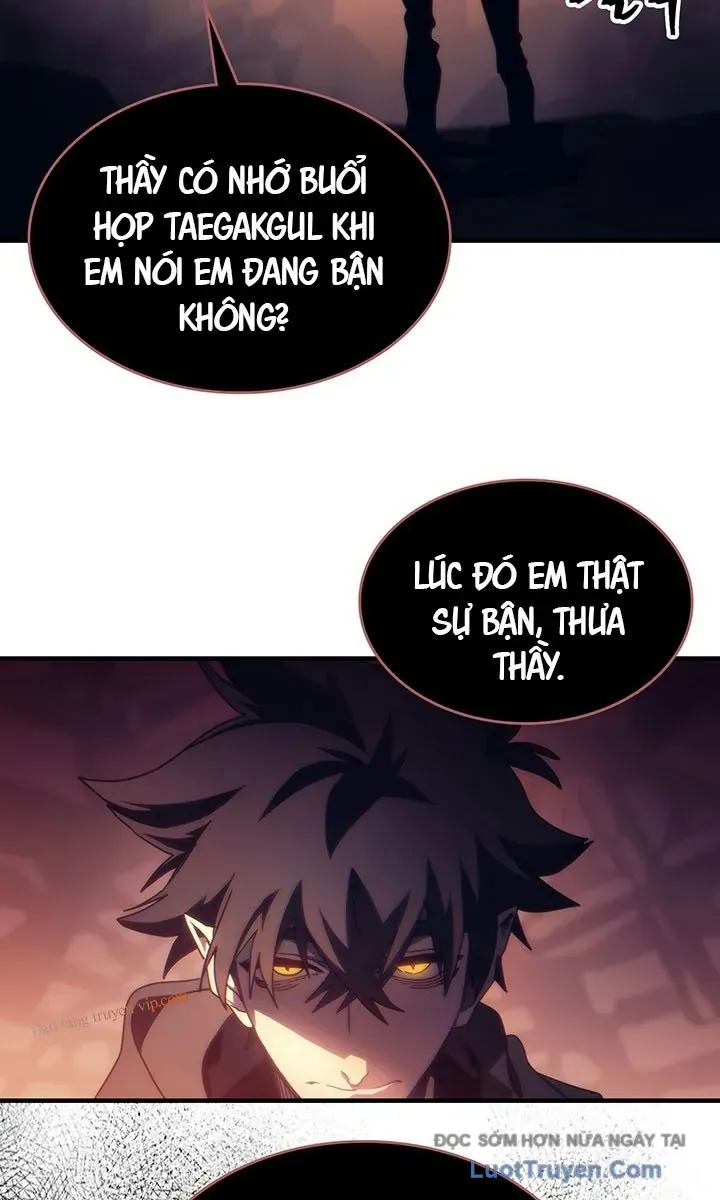 Hãy Hành Động Như Một Boss Đi Ngài Mr Devourer Chapter 98 - Trang 2