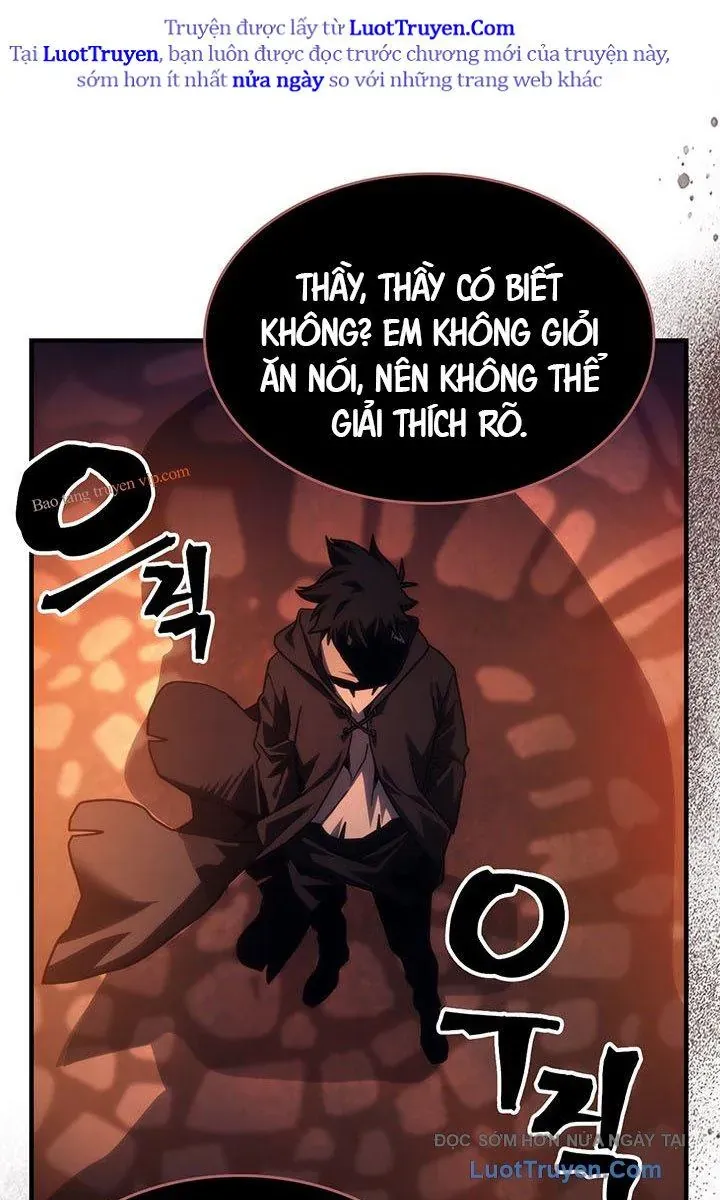 Hãy Hành Động Như Một Boss Đi Ngài Mr Devourer Chapter 98 - Trang 2