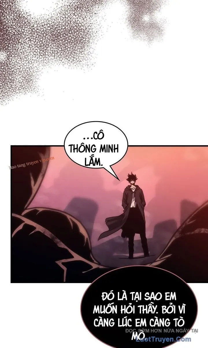 Hãy Hành Động Như Một Boss Đi Ngài Mr Devourer Chapter 98 - Trang 2