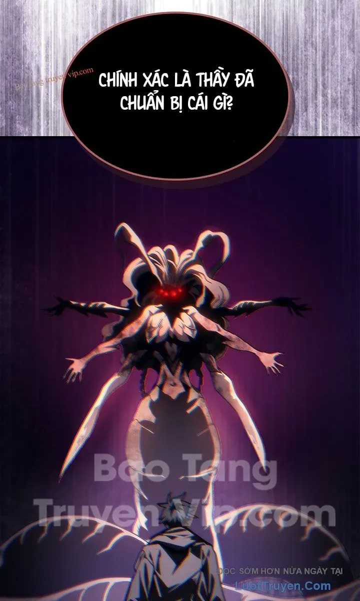 Hãy Hành Động Như Một Boss Đi Ngài Mr Devourer Chapter 98 - Trang 2