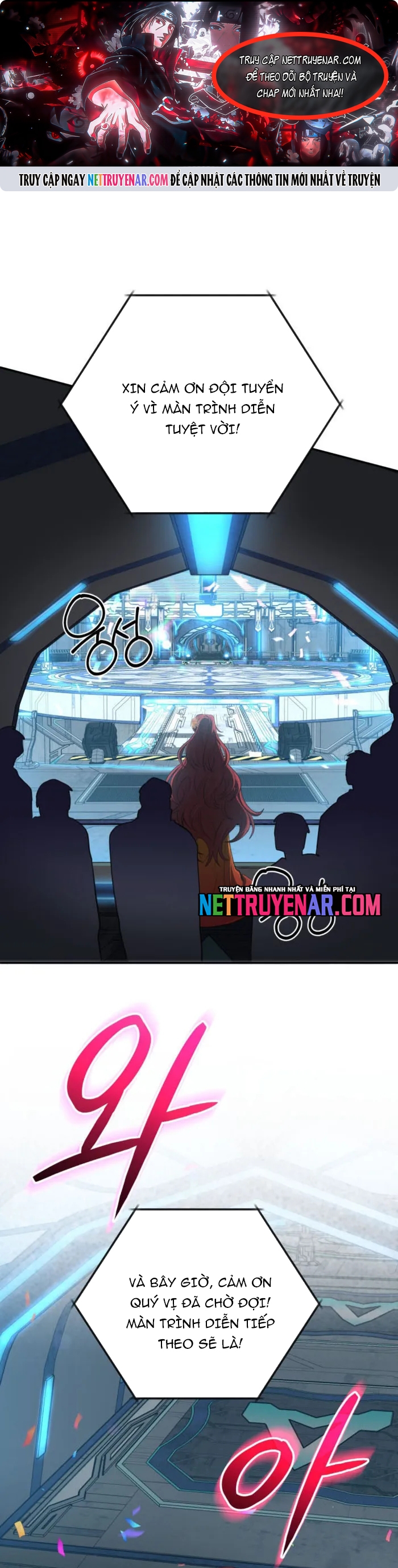 Sự Trở Lại Của Đại Pháp Sư Huyền Thoại Chapter 74 - Trang 2