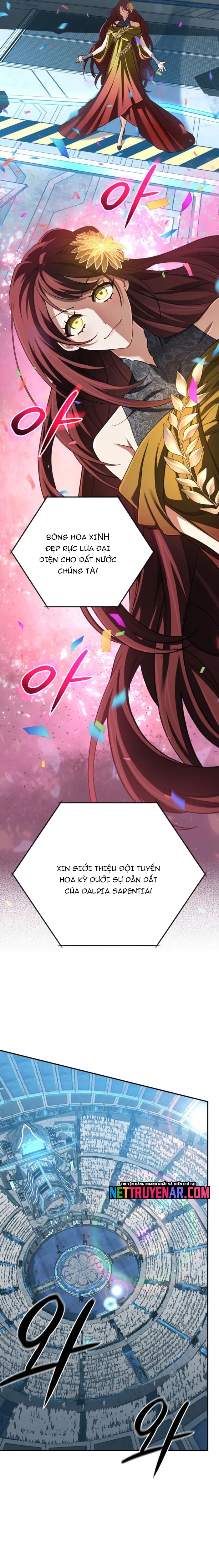 Sự Trở Lại Của Đại Pháp Sư Huyền Thoại Chapter 74 - Trang 2