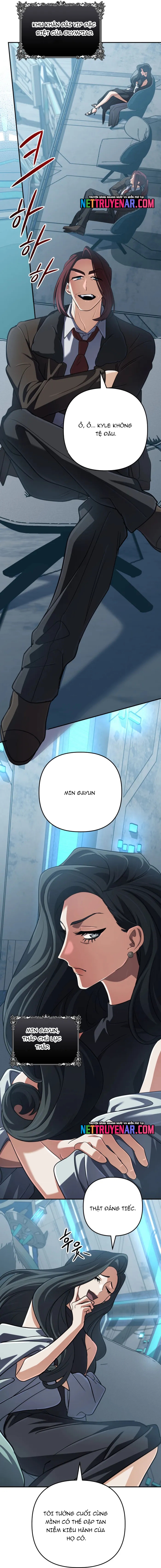 Sự Trở Lại Của Đại Pháp Sư Huyền Thoại Chapter 74 - Trang 2
