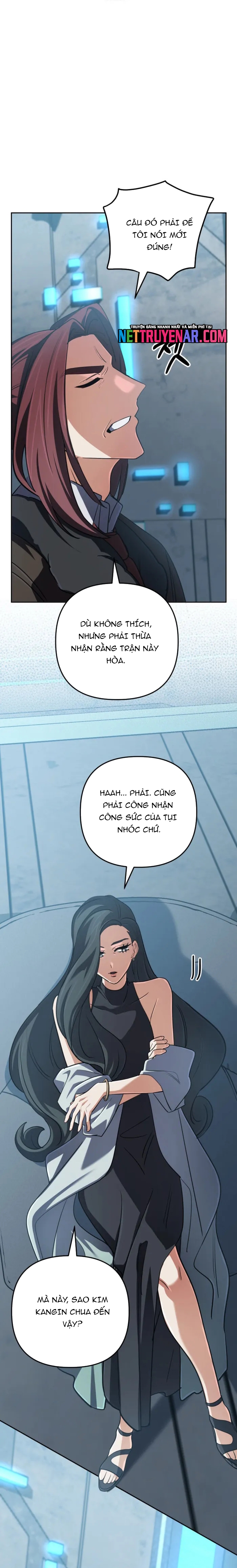 Sự Trở Lại Của Đại Pháp Sư Huyền Thoại Chapter 74 - Trang 2