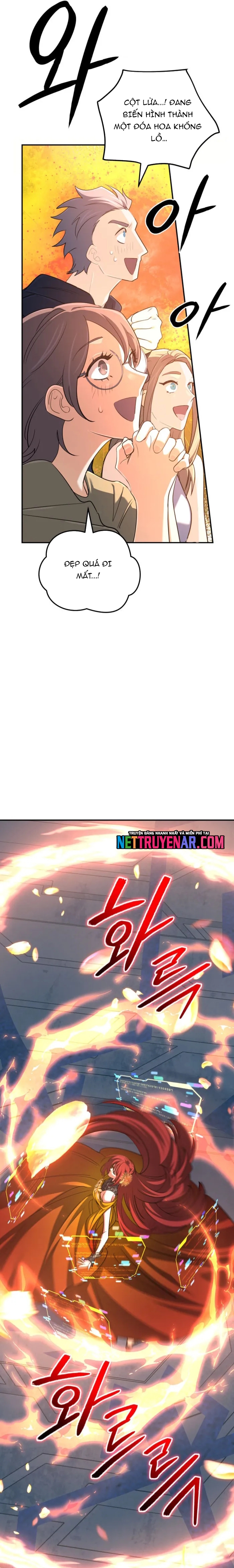 Sự Trở Lại Của Đại Pháp Sư Huyền Thoại Chapter 74 - Trang 2