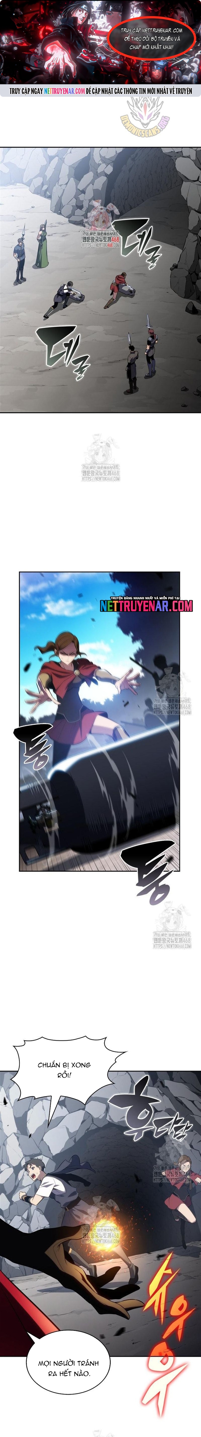 Người Chơi Mới Cấp Tối Đa Chapter 229 - Trang 2