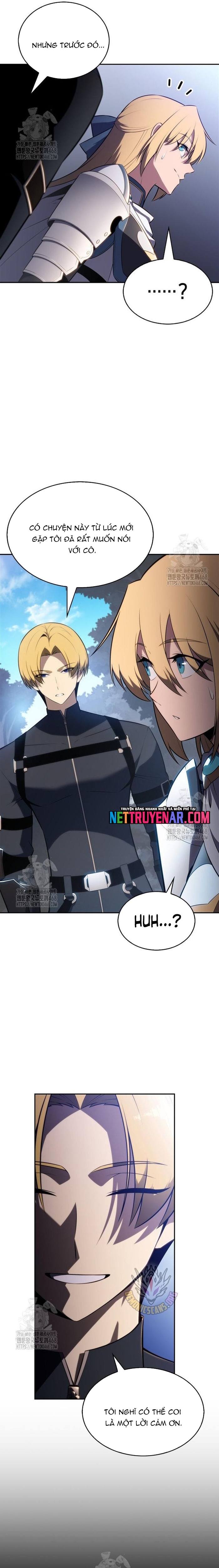 Người Chơi Mới Cấp Tối Đa Chapter 229 - Trang 2