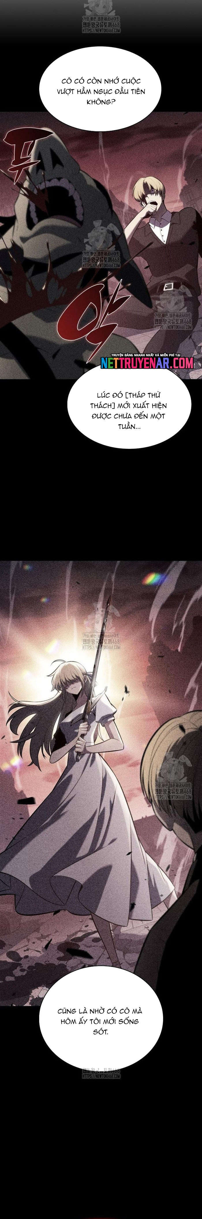 Người Chơi Mới Cấp Tối Đa Chapter 229 - Trang 2