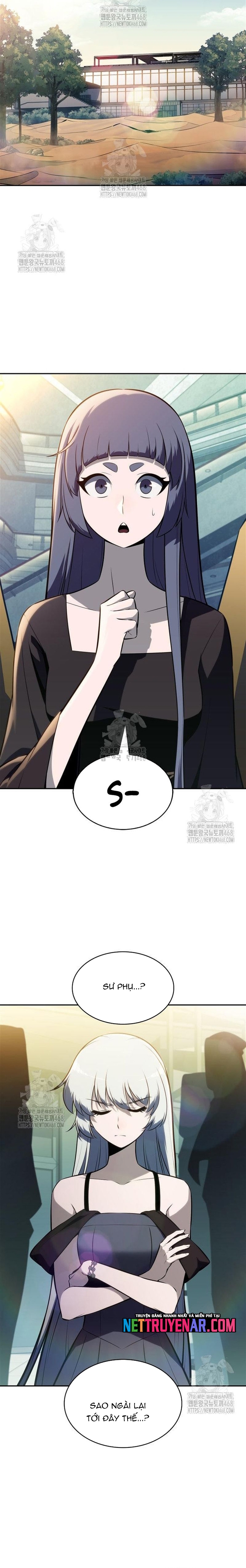 Người Chơi Mới Cấp Tối Đa Chapter 229 - Trang 2