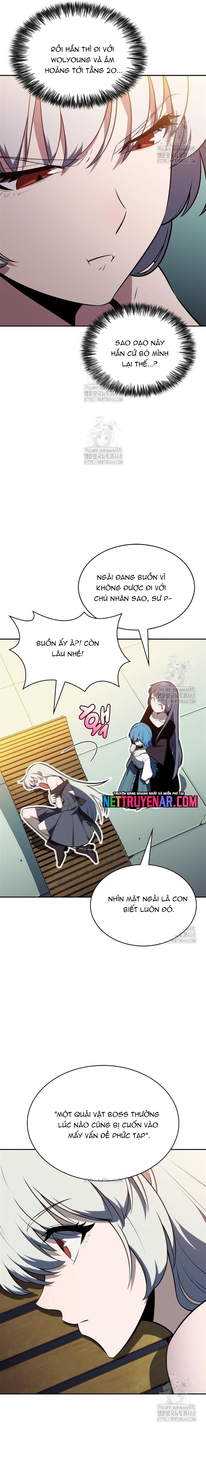 Người Chơi Mới Cấp Tối Đa Chapter 229 - Trang 2